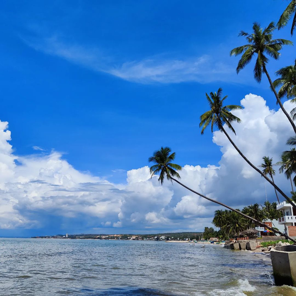 Những điểm tham quan nổi tiếng của Phan Thiết