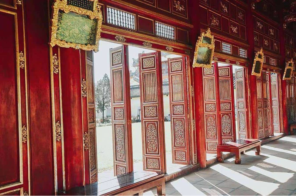 Cẩm nang du lịch Huế